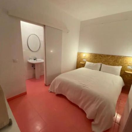 Habitacion Al Lado Gran Via, Malasana Мадрид Екстериор снимка