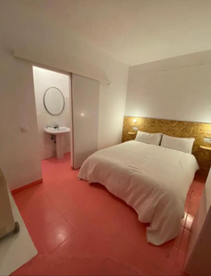 Habitacion Al Lado Gran Via, Malasana Мадрид Екстериор снимка