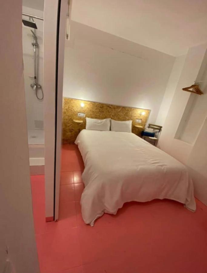 Habitacion Al Lado Gran Via, Malasana Мадрид Екстериор снимка
