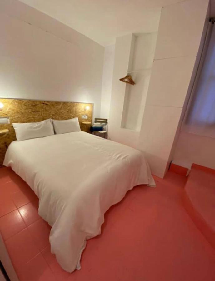Habitacion Al Lado Gran Via, Malasana Мадрид Екстериор снимка