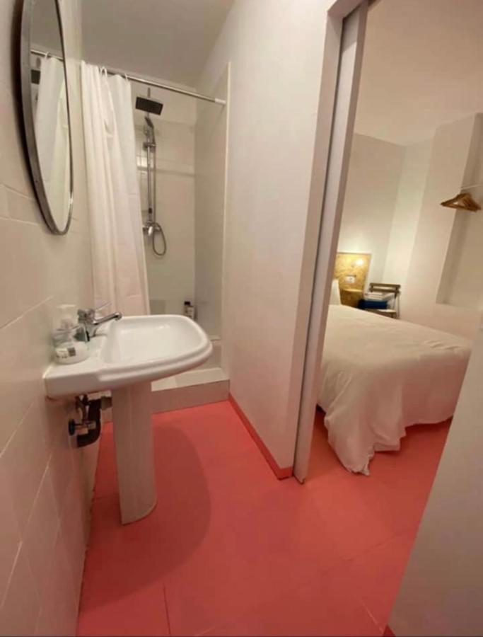 Habitacion Al Lado Gran Via, Malasana Мадрид Екстериор снимка